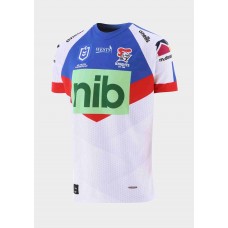 2022 Newcastle Knights NRL Away Jersey Womens