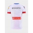 2022 Newcastle Knights NRL Away Jersey Womens