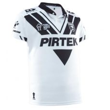 New Zealand Kiwis Men's 2026 Away Rugby League Shirt
