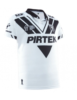 New Zealand Kiwis Men's 2026 Away Rugby League Shirt