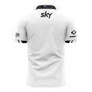 New Zealand Kiwis Men's 2026 Away Rugby League Shirt