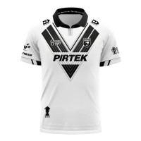 New Zealand Kiwis Men's 2026 Away Rugby League Shirt