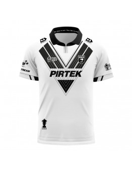 New Zealand Kiwis Men's 2026 Away Rugby League Shirt