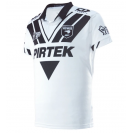 New Zealand Kiwis Men's 2026 Away Rugby League Shirt
