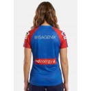 2022 Newcastle Knights NRL Home Jersey Womens