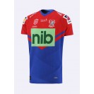 2022 Newcastle Knights NRL Home Jersey Womens