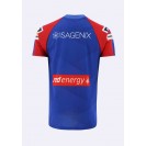2022 Newcastle Knights NRL Home Jersey Womens