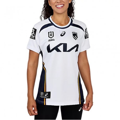 Brisbane Broncos Women's 2026 Heritage Jersey