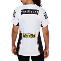 Brisbane Broncos Women's 2026 Heritage Jersey