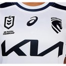 Brisbane Broncos Women's 2026 Heritage Jersey