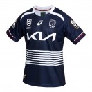 Brisbane Broncos Kids 2026 Away Jersey