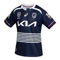 Brisbane Broncos Kids 2026 Away Jersey