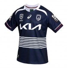 Brisbane Broncos Kids 2026 Away Jersey