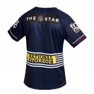 Brisbane Broncos Kids 2026 Away Jersey