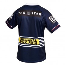 Brisbane Broncos Kids 2026 Away Jersey
