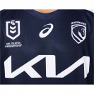Brisbane Broncos Kids 2026 Away Jersey
