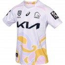 2025 Brisbane Broncos Alternate Jersey Mens