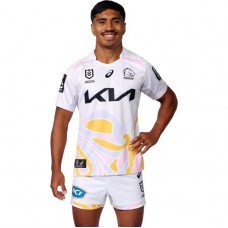 2025 Brisbane Broncos Alternate Jersey Mens