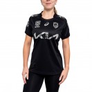 2026 Brisbane Broncos Womens Black Charity Rugby League Jersey