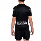 2026 Brisbane Broncos Kids Special Edition Black Jersey
