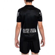 2026 Brisbane Broncos Kids Special Edition Black Jersey