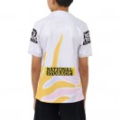 2025 Brisbane Broncos Alternate Jersey Kids