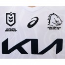 2025 Brisbane Broncos Alternate Jersey Kids