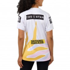 2025 Brisbane Broncos Womens Alternate NRL Jersey