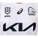 2025 Brisbane Broncos Womens Alternate NRL Jersey