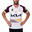 2025 Brisbane Broncos NRL Premiers Jersey Mens