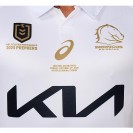 2025 Brisbane Broncos NRL Premiers Jersey Mens