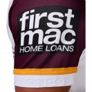 2025 Brisbane Broncos NRL Premiers Jersey Mens