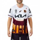Mens Brisbane Broncos ANZAC Jersey 2024