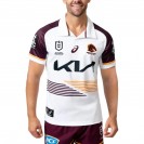 Brisbane Broncos Men's 2026 NRL Away Shirt