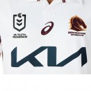 Brisbane Broncos Men's 2026 NRL Away Shirt