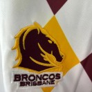 2024 Brisbane Broncos Mens Heritage Jersey