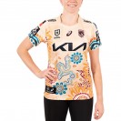 2026 Brisbane Broncos Womens Indigenous NRL Jersey