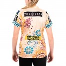 2026 Brisbane Broncos Womens Indigenous NRL Jersey