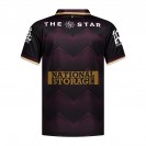 2026 Brisbane Broncos Mens World Club Challenge Jersey