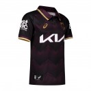 2026 Brisbane Broncos Mens World Club Challenge Jersey