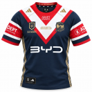2026 Sydney Roosters Men's Premiers Rugby League Jersey