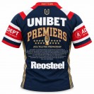 2026 Sydney Roosters Men's Premiers Rugby League Jersey