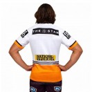 2023 Brisbane Broncos Mens Away Rugby Jersey