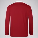 British And Irish Lions 2025 Long Sleeve Rugby Jersey