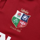 British And Irish Lions 2025 Long Sleeve Rugby Jersey