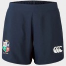British and Irish Lions 2025 Rugby Union Shorts Navy