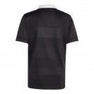 New Zealand All Blacks 2025/26 Home Rugby Jersey