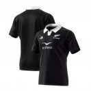 New Zealand All Blacks 2025/26 Home Rugby Jersey