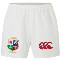 British and Irish Lions 2025 Rugby Union Shorts