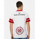 Ulster Rugby 2025/26 United Rugby Championship Home Jersey